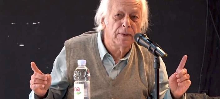 Πέθανε ο μαρξιστής διανοούμενος Σαμίρ Αμίν -Οικονομολόγος, σύμβουλος του Α.Παπανδρέου